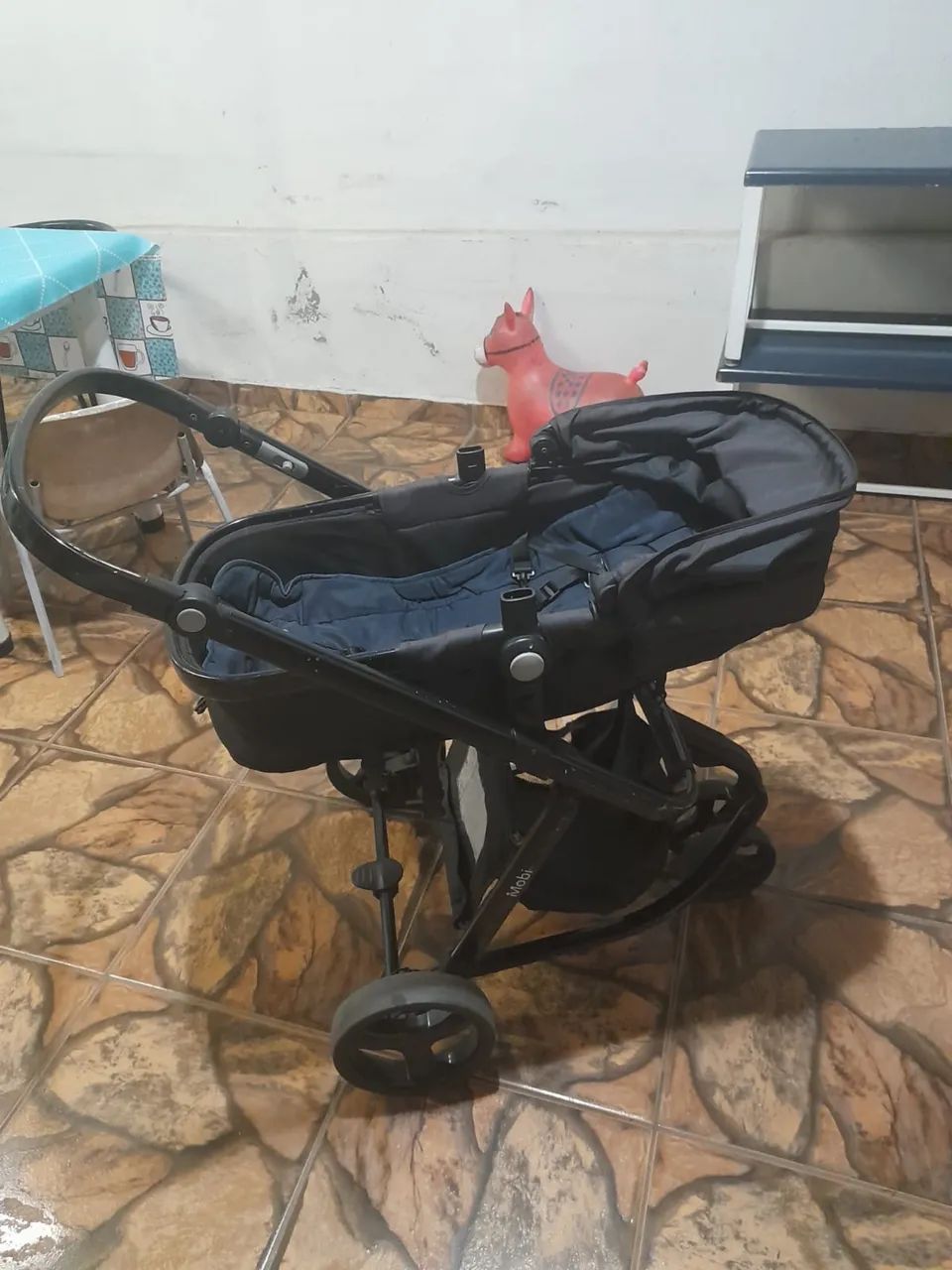 Carrinho de bebê  - Foto 3