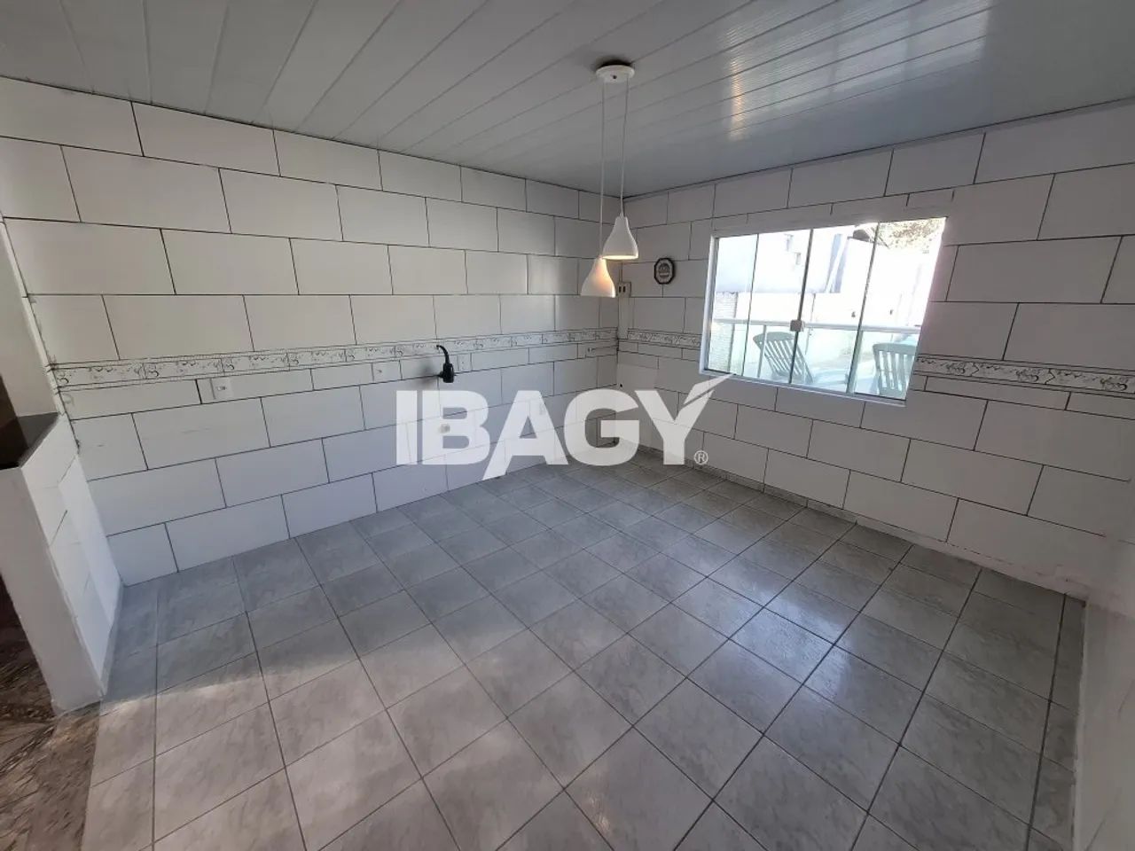 Excelente Casa 2 dormitório(s) em Forquilhas - São José - Foto 4