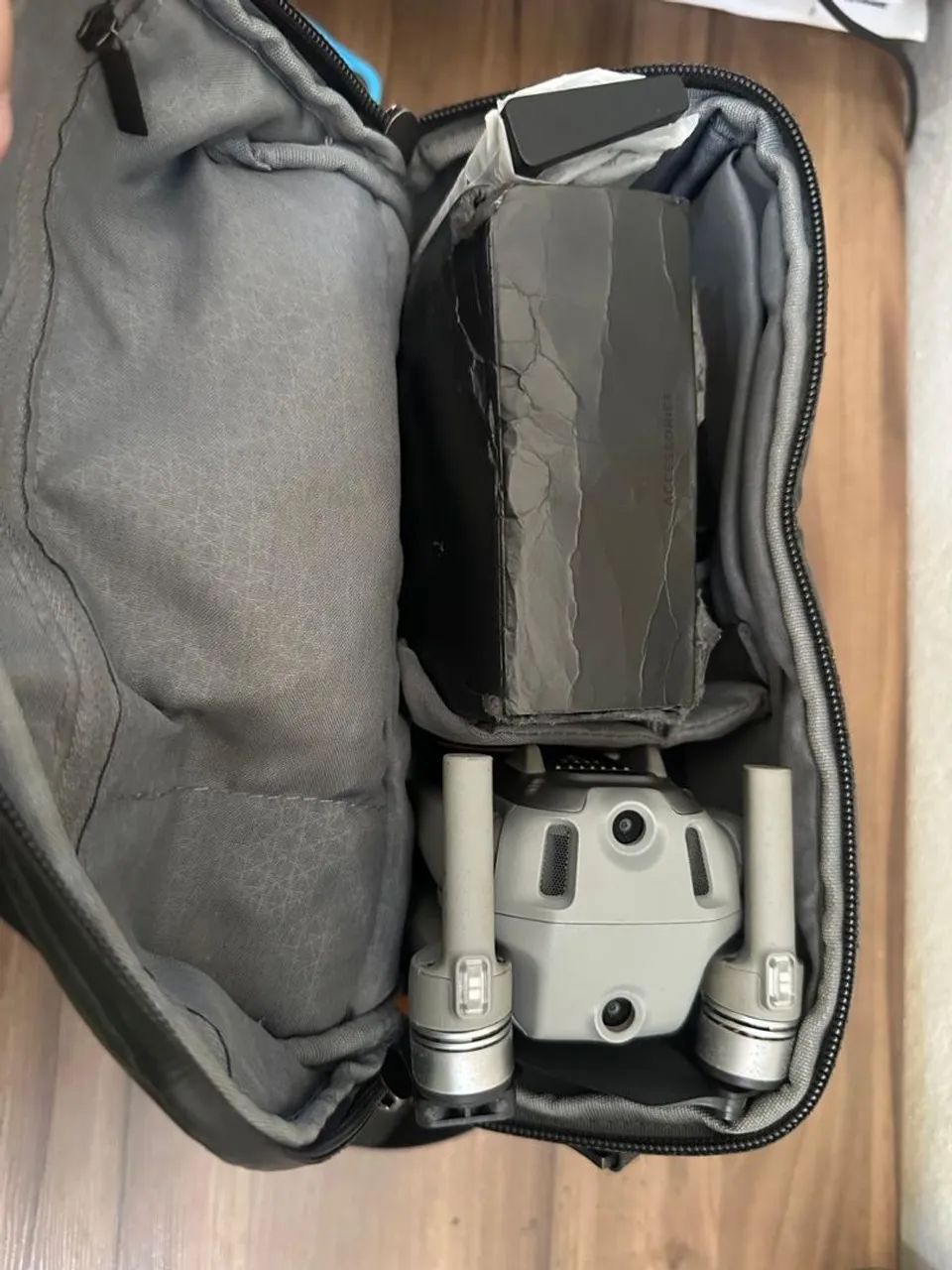Drone Mavic air2s - Foto 2