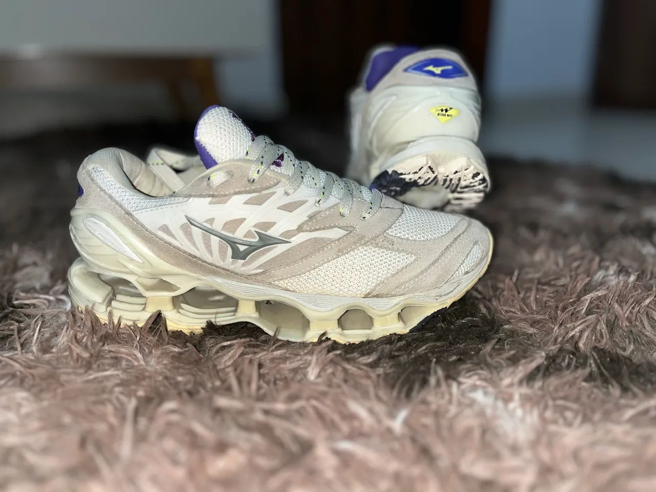 Mizuno Prophecy Lotus - Foto 3