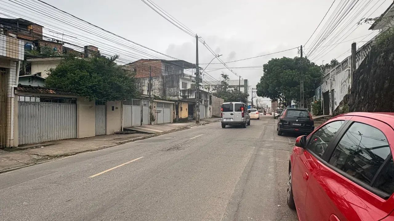 ALUGO ÓTIMA LOJA COM BOA VISIBILIDADE NO BAIRRO DA BOMBA DO HEMETÉRIO / RECIFE - Foto 3