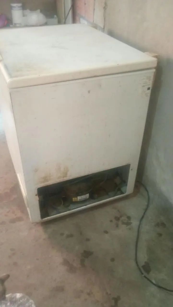 Freezer  - Foto 2