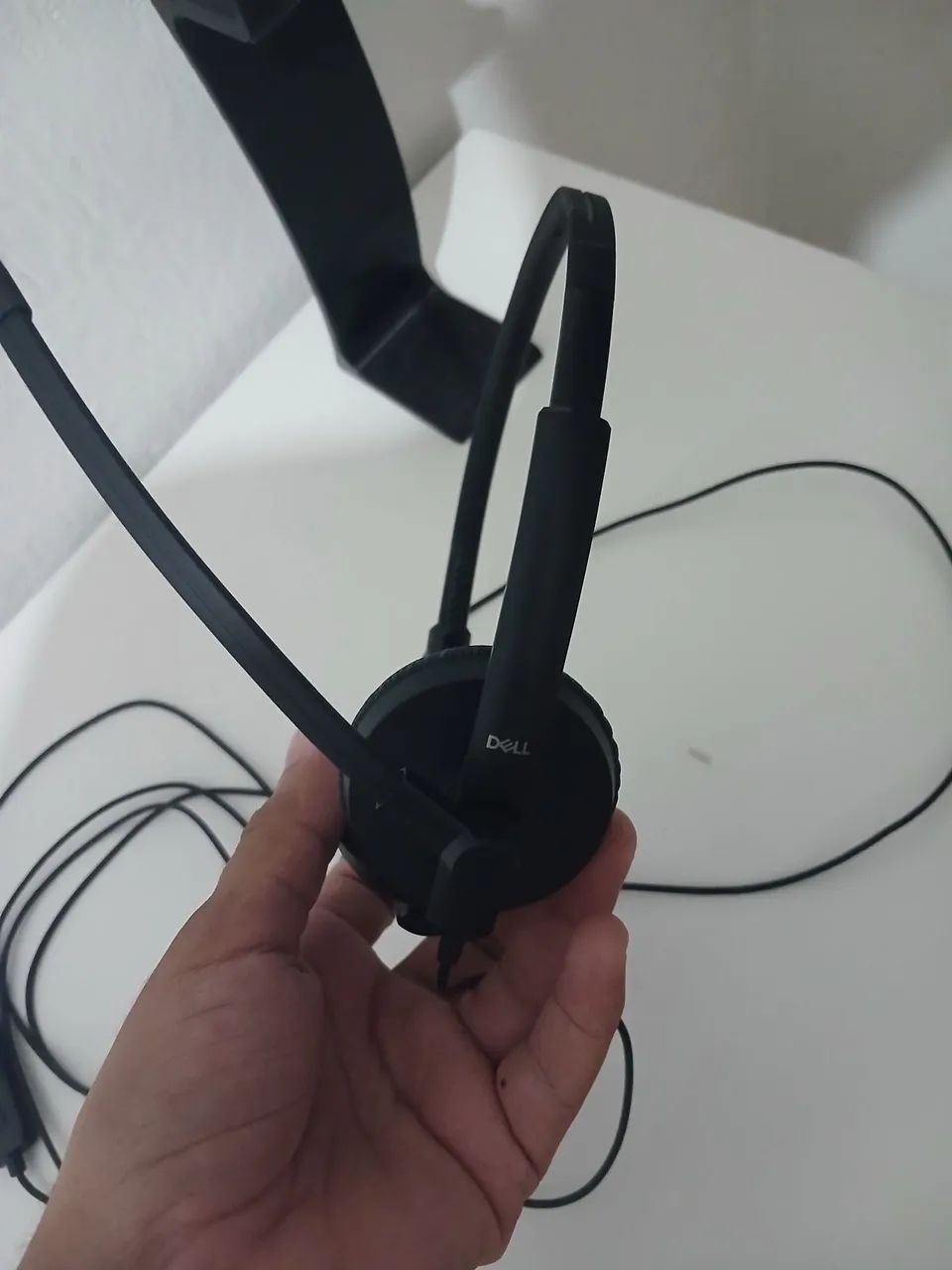 Headset Dell  - Foto 2