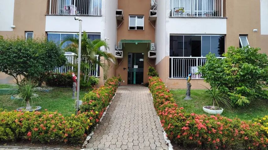 Foto - Manaus - Distrito Industrial I