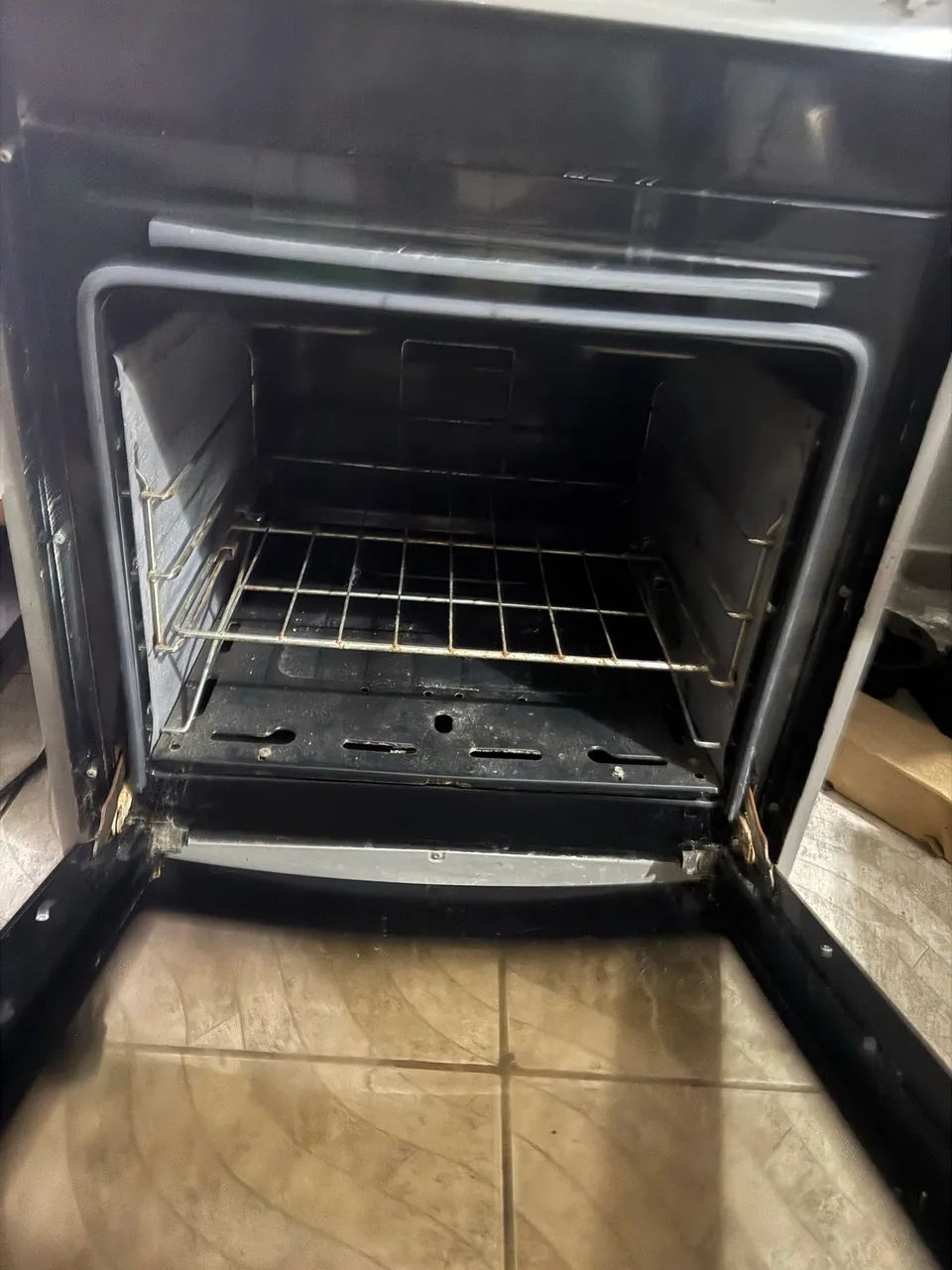 Fogão Electrolux 110 - Foto 5