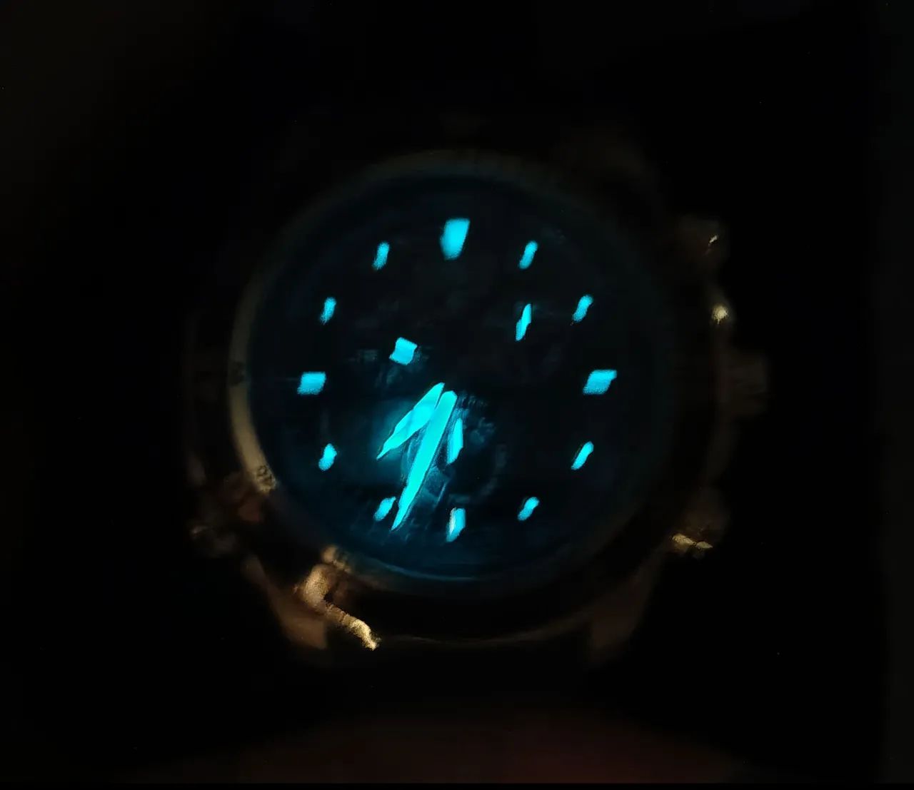 Relógio Citizen Sailhawk JR 4046-03E - Zerado! - Foto 4