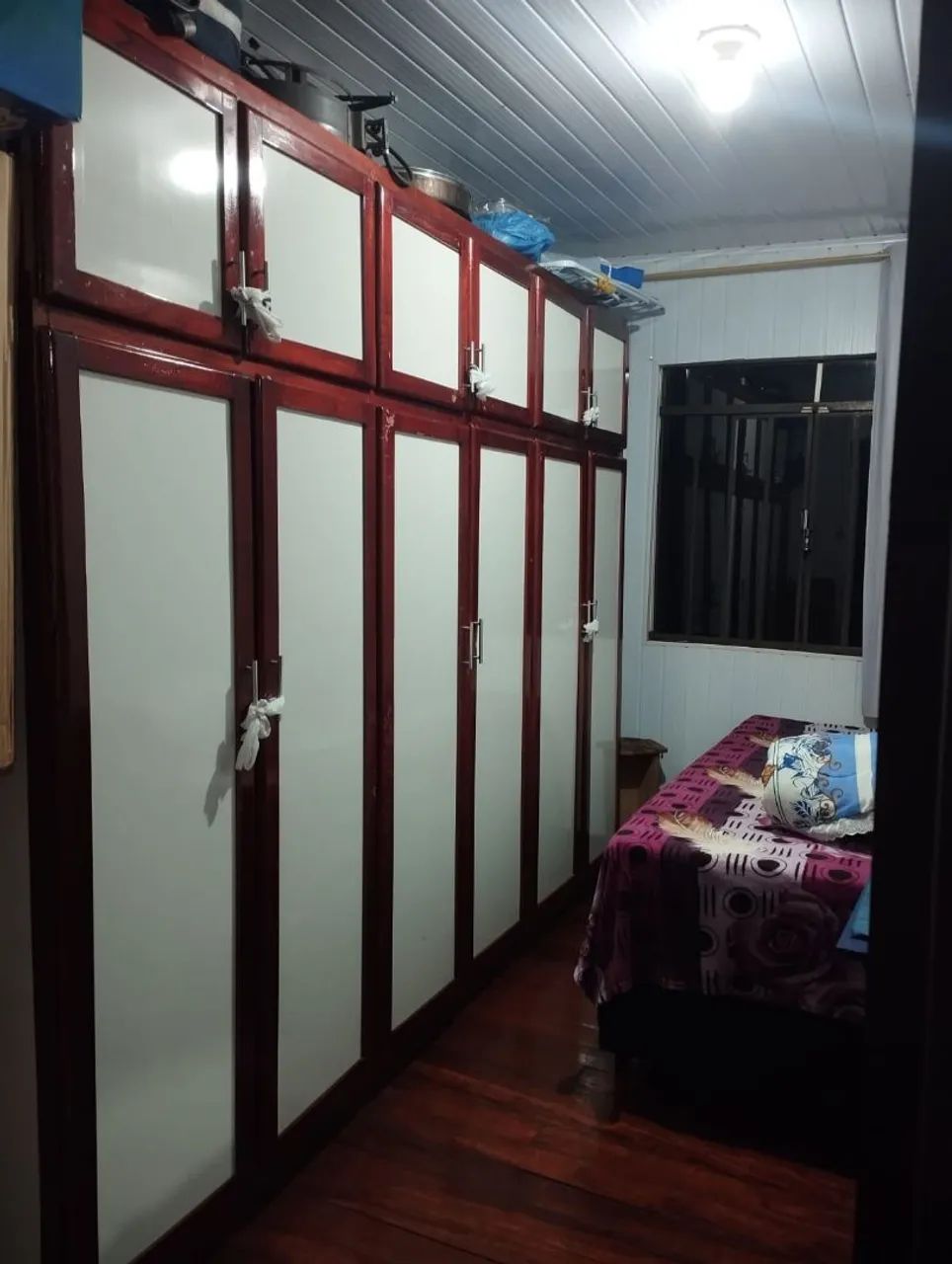 Armário cozinha e Guarda roupas - Foto 2