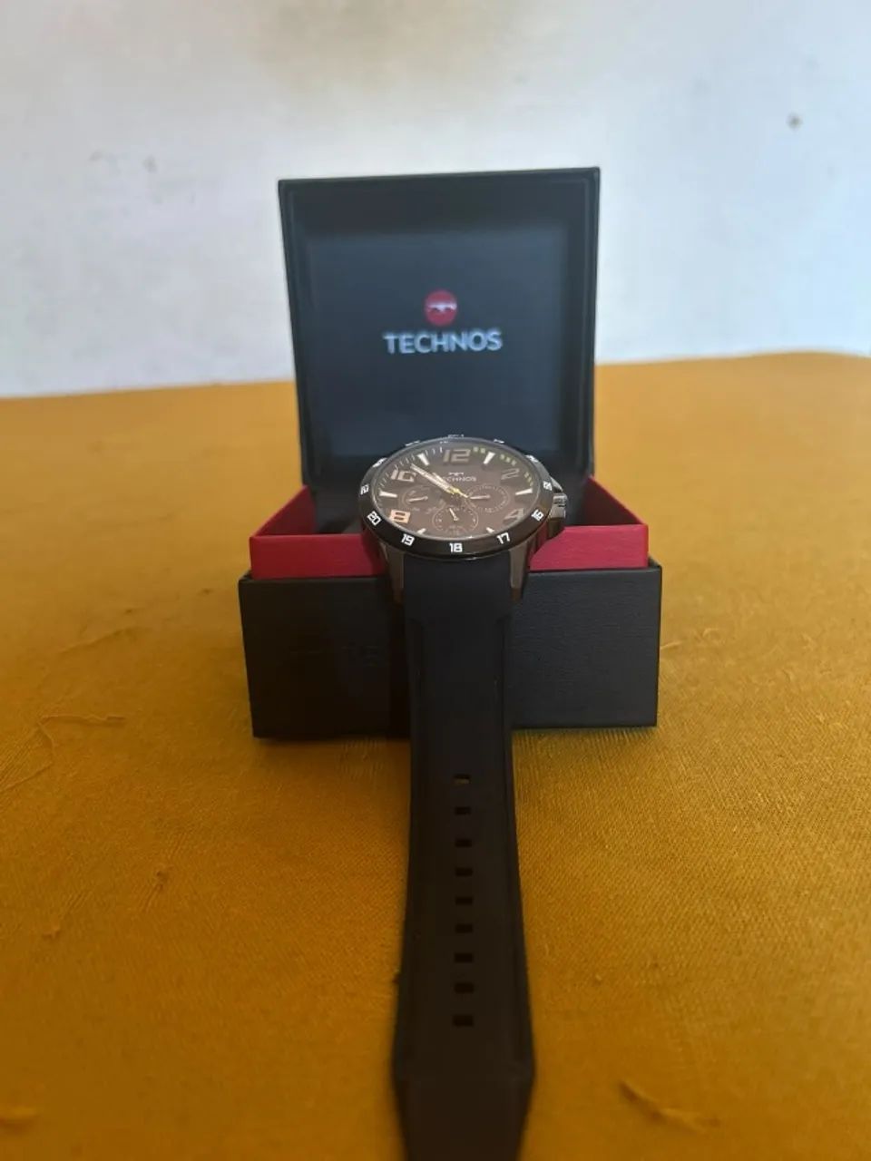 Relógio  - Foto 4