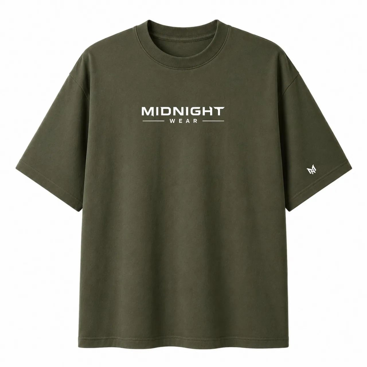 Camiseta oversized  - Foto 4