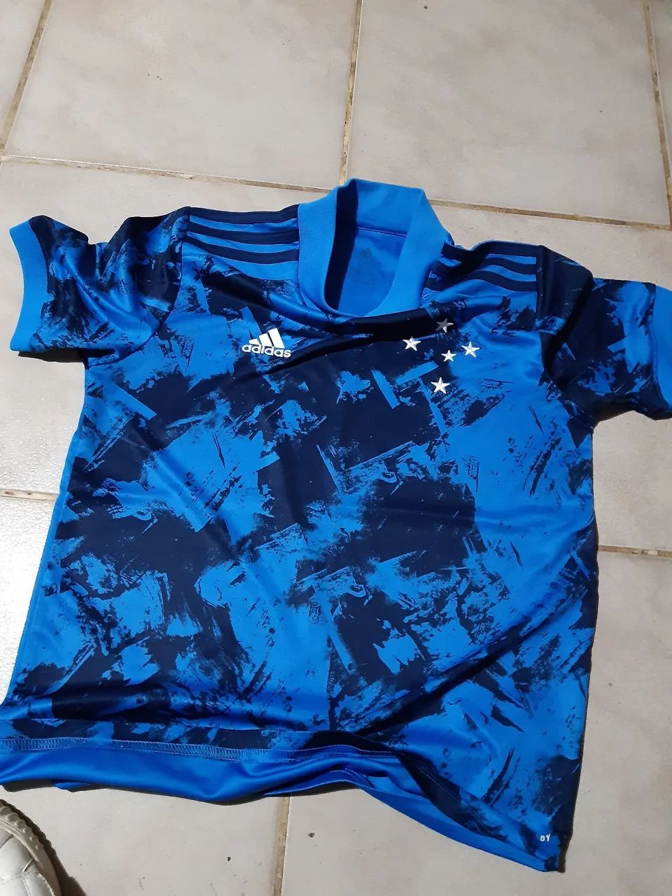 Camiseta adidas - Foto 2
