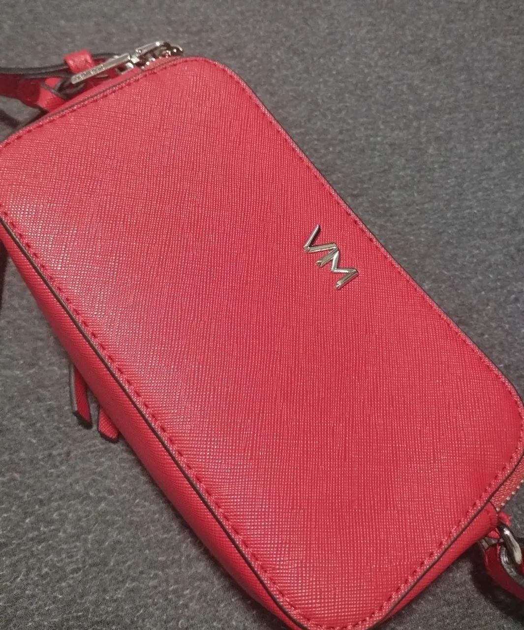 Bolsa Vermelha  - Foto 4