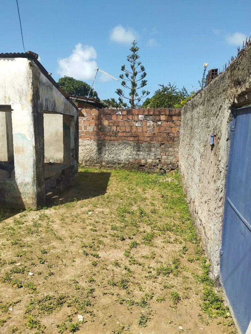 Vende se terreno  - Foto 2