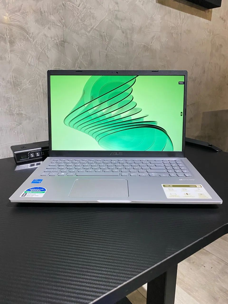 Notebook Asus i3 11TH, 8GB RAM, 256GB SSD, Full HD  - Foto 3
