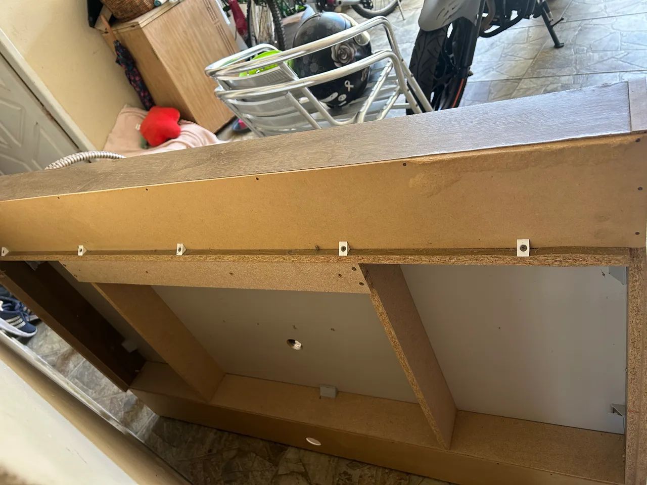 Suporte de TV - Foto 2