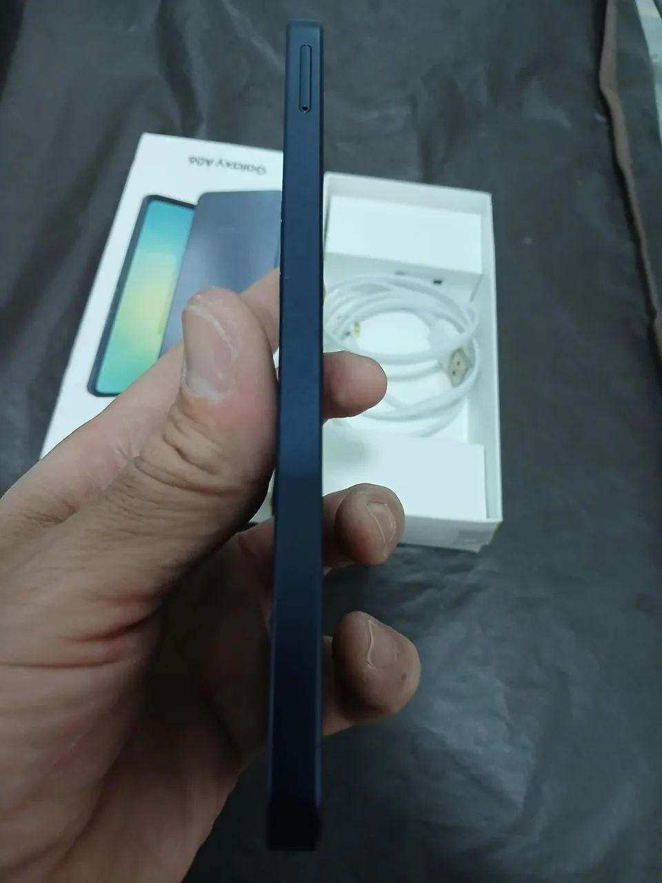 Vendo smartphone A06  - Foto 5