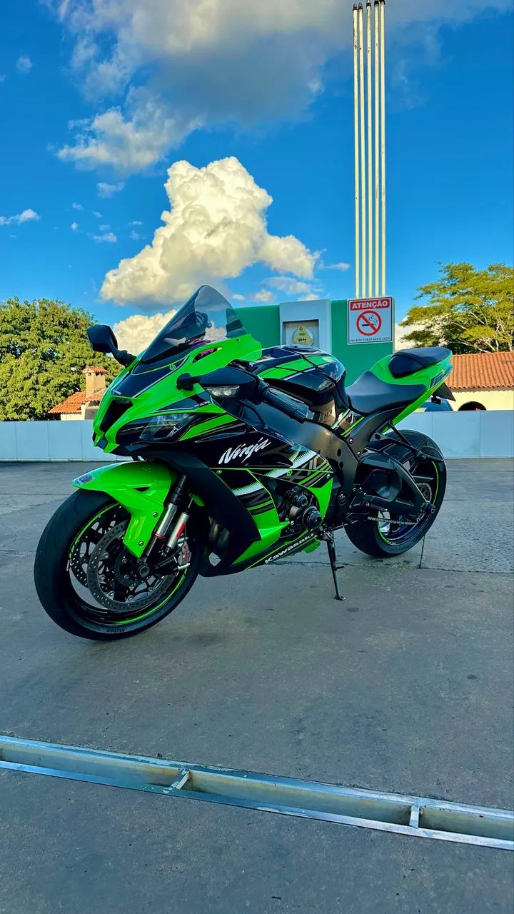 【ARS10+】Happy 17th Anniversary!![水面下] Kawasaki Zx-10/ Zx-10r 1000cc 2017 - 1517882574 | OLX