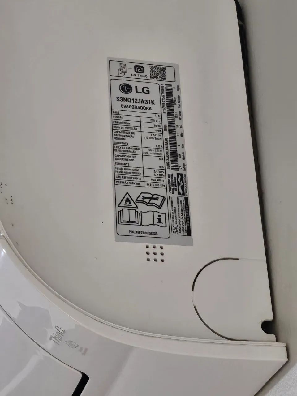 Ar condicionado  - Foto 4