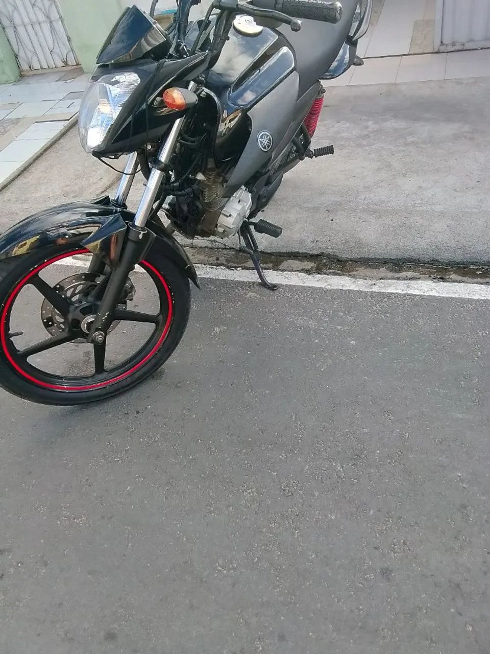 Vende se 