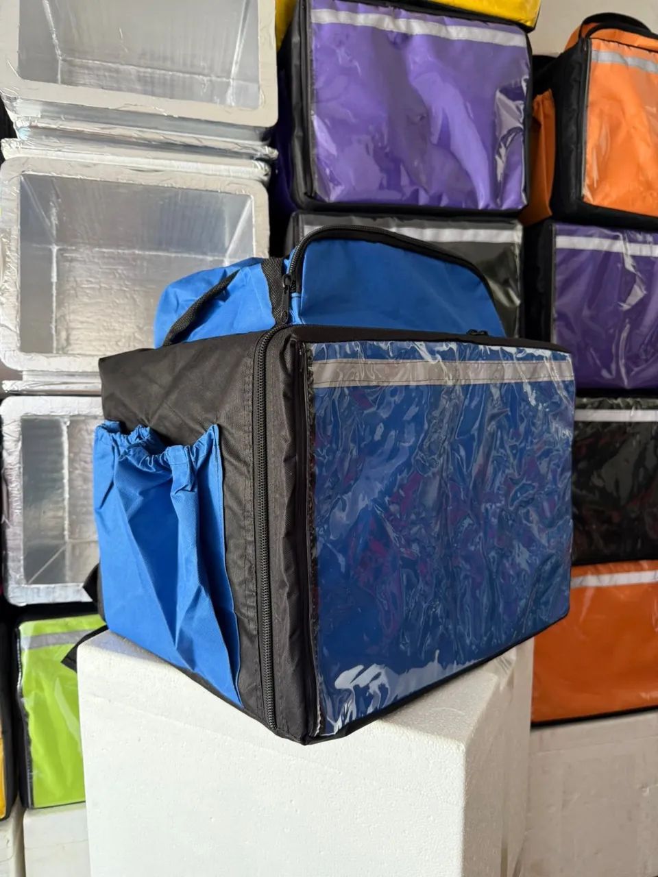 Bag nova. Direto da fábrica  - Foto 4