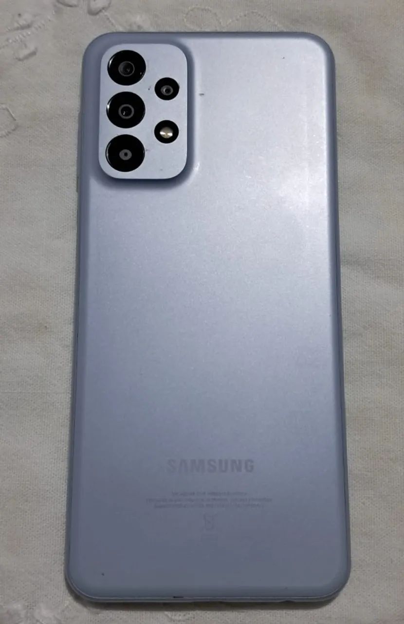 Celular Samsung A23 - Foto 2