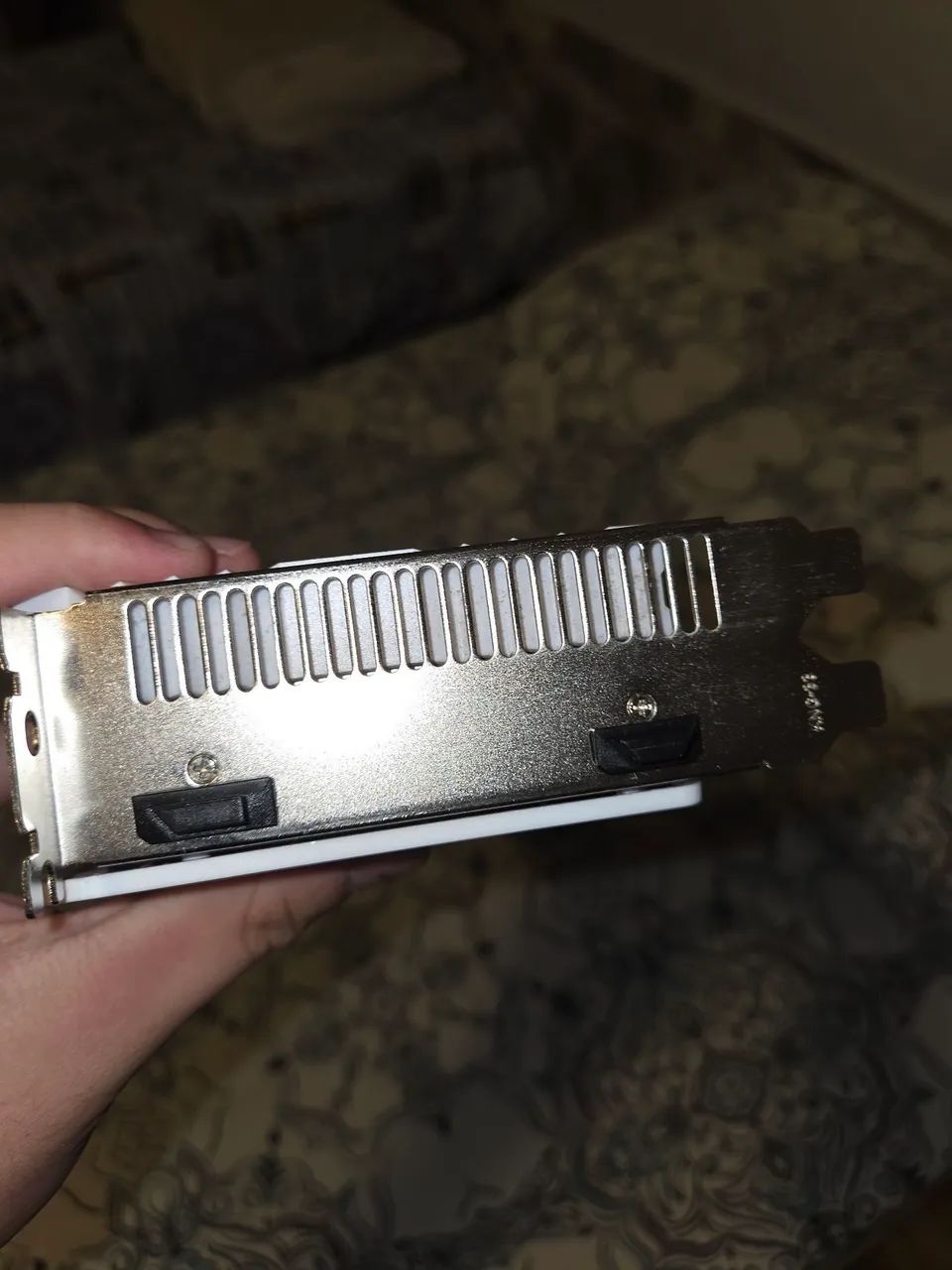 Rx 580 8gb  - Foto 4