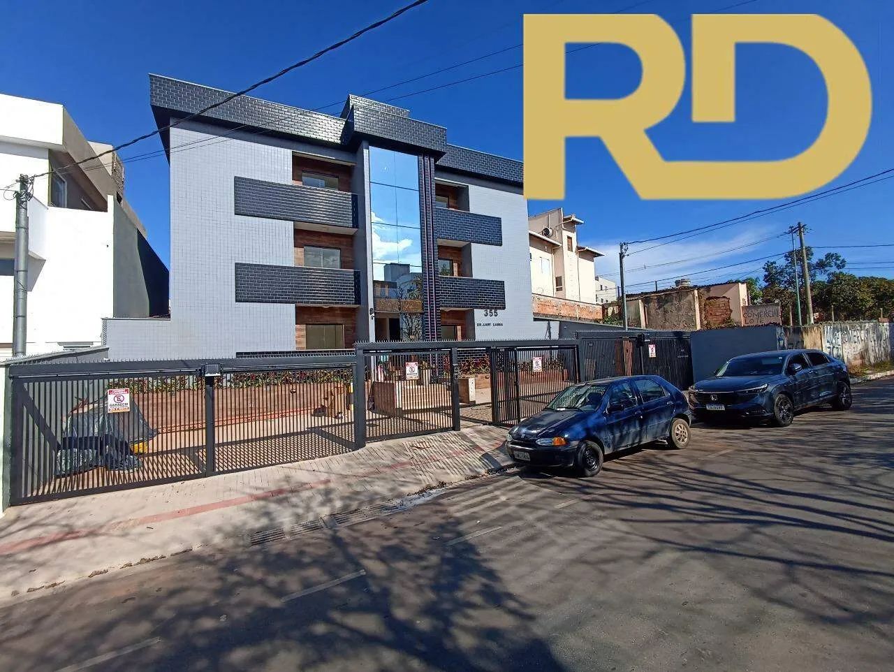 Apartamento de 01 quarto