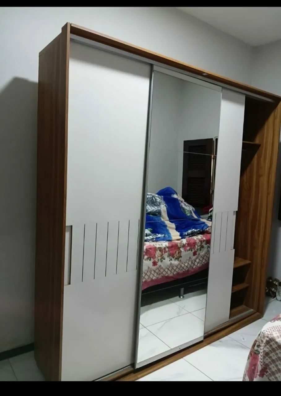Guarda roupa  - Foto 2