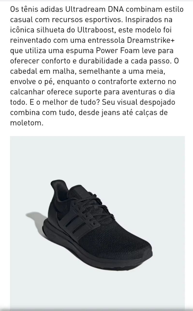 Tênis  - Foto 2