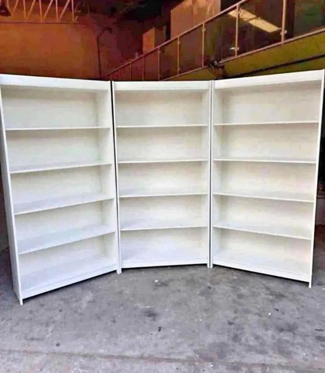 Cabideiro duplo - Modulos para closet MDF  - Foto 3