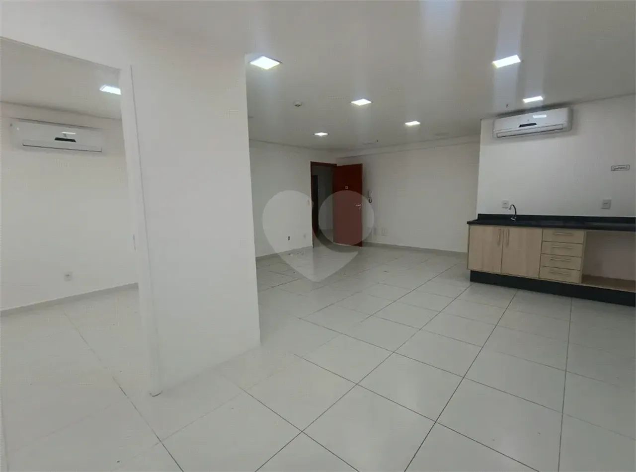 Sala comercial para locação Edifico Dubai em Sorocaba SP - Foto 5