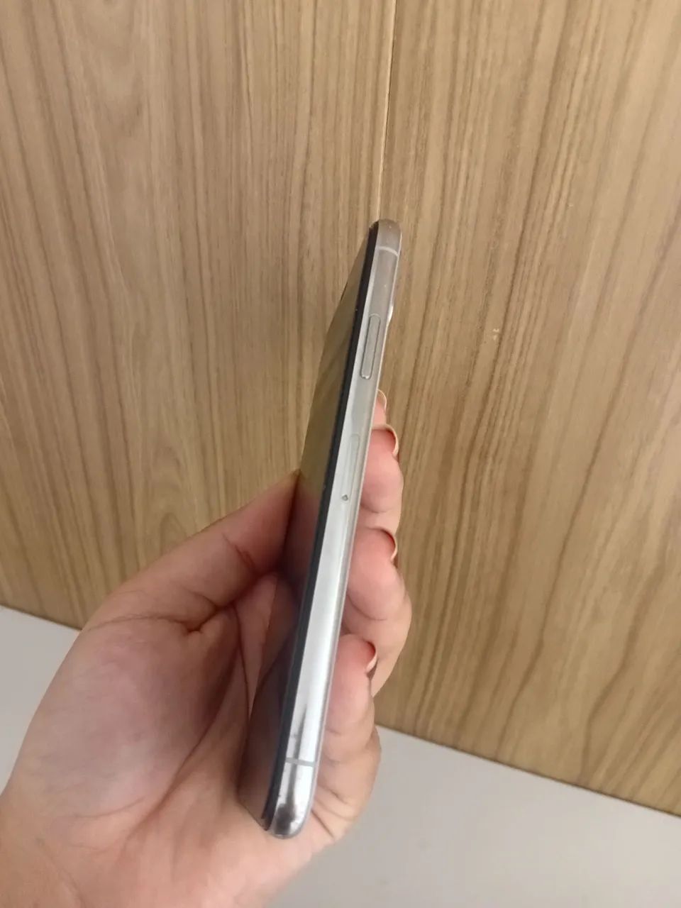 Vendo IPHONE x em ótimas condições  - Foto 4