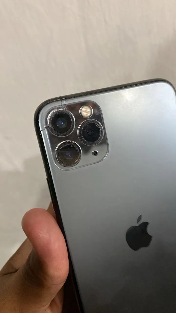 iPhone 11 Pro Max  - Foto 4