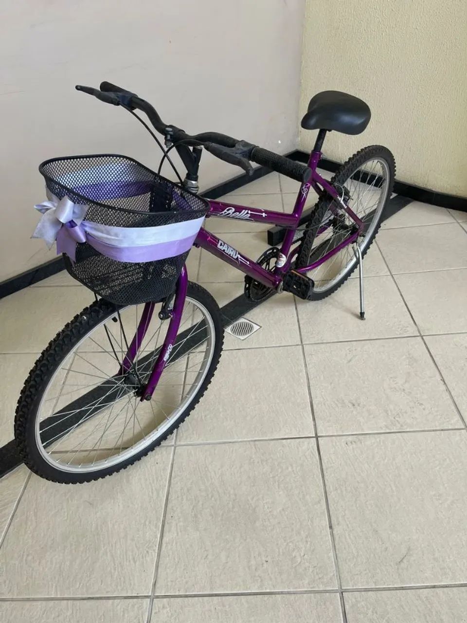 Bicicleta  - Foto 3