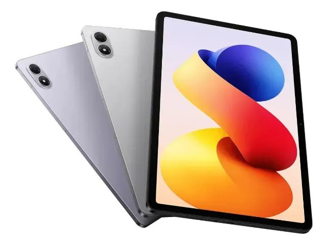 Xiaomi Redmi Pad 2 Pro Novo Lacrado c Garantia