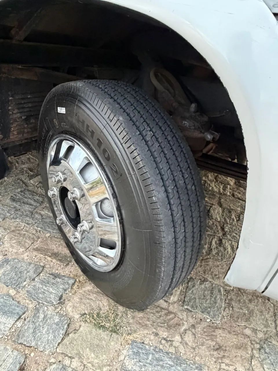 MICROONIBUS VOLARE W9 - Foto 4