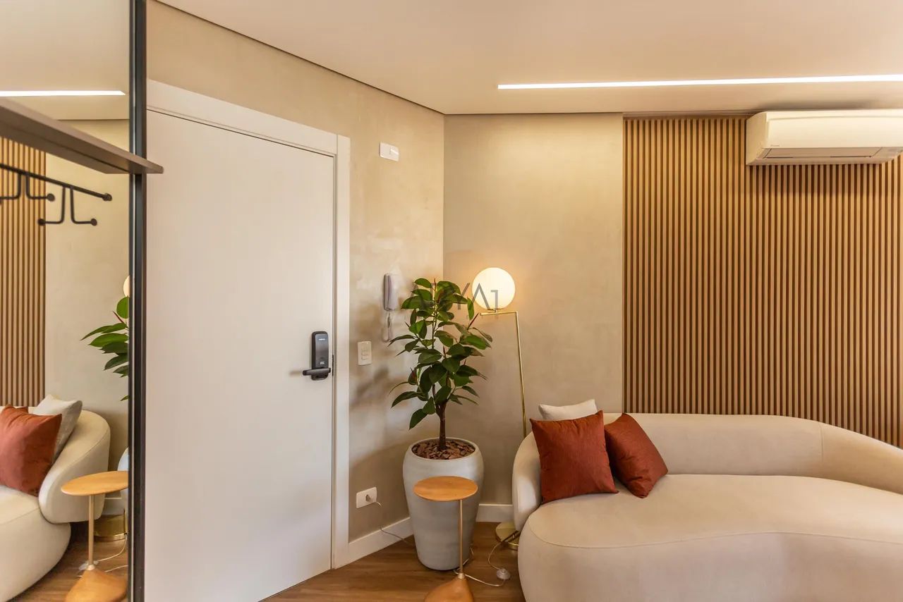 Apartamento à venda no Centro ARYA1 - Foto 3