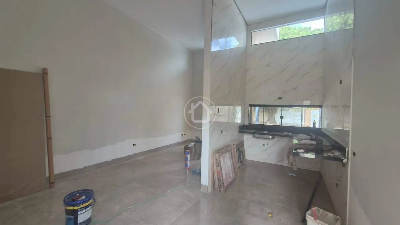 CASA COM 3 DORMITORIOS NA VILA ALMEIDA - Foto 3