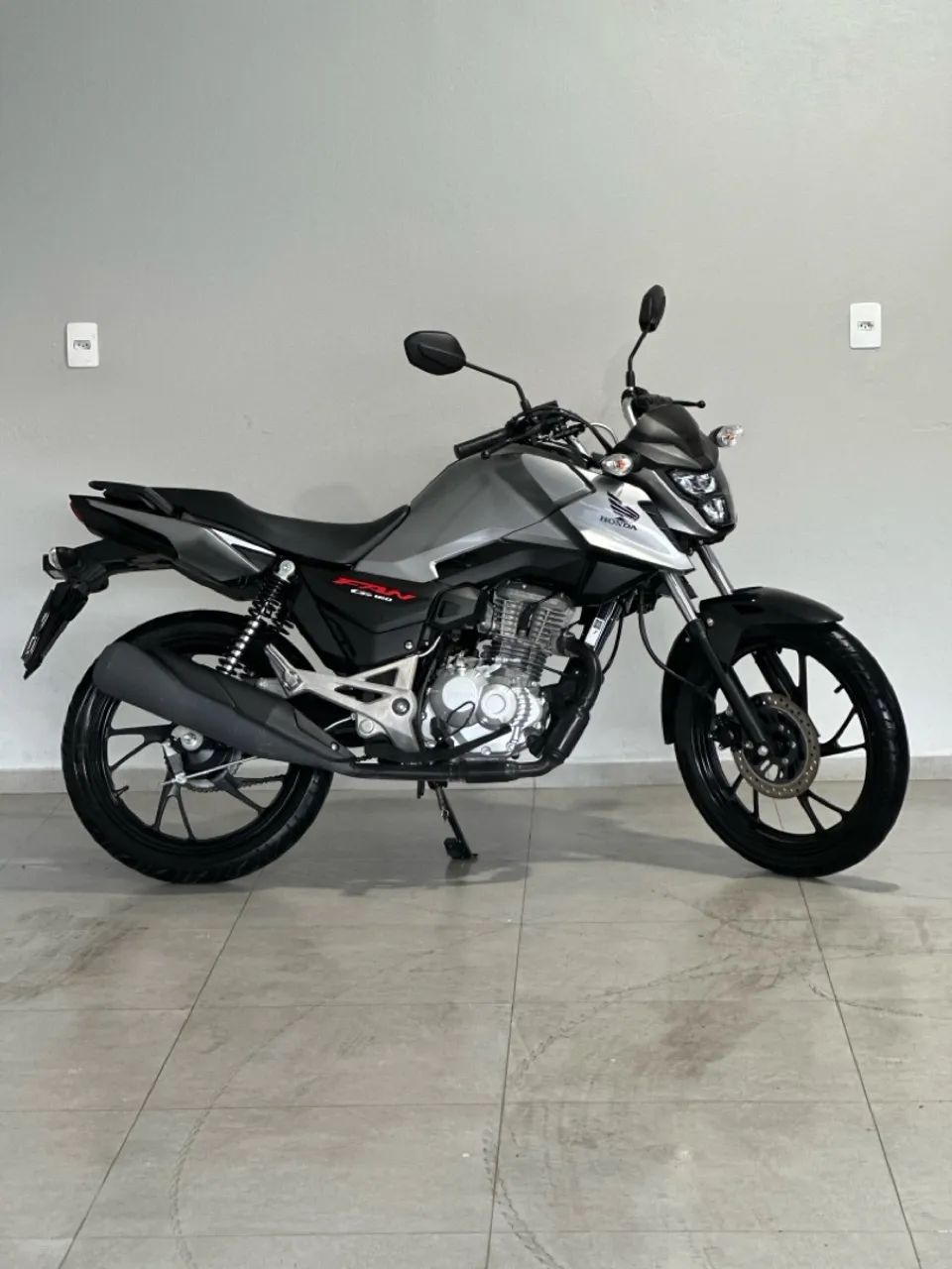 VENDO FAN 160 