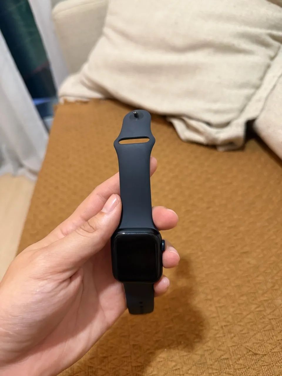 Apple Watch SE 40 mm 1 mês de uso  - Foto 4