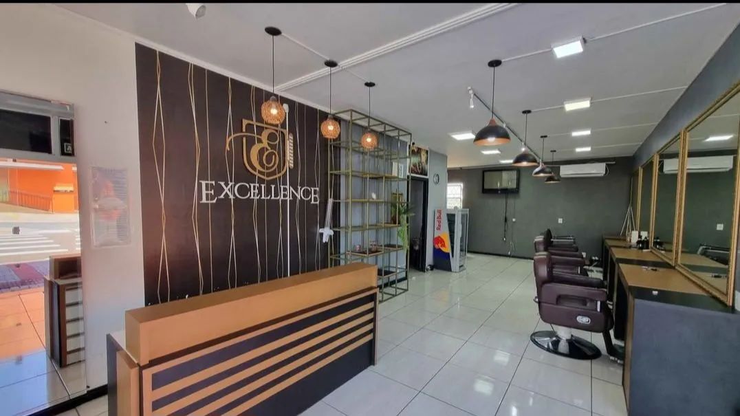 OPORTUNIDADE:BARBEARIA PRONTA PARA TRABALHAR. 1.100 - Foto 5