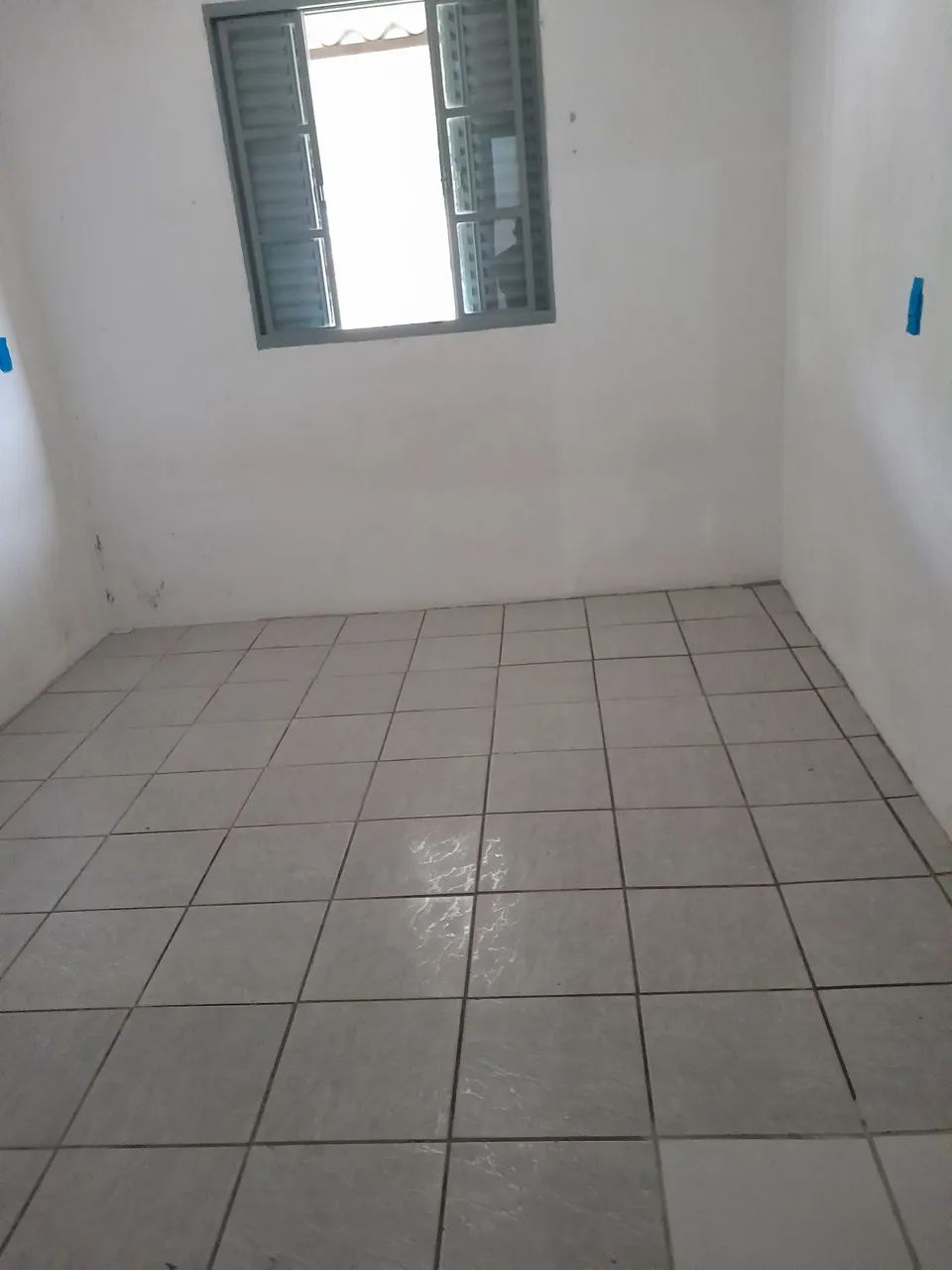 Uma casa 