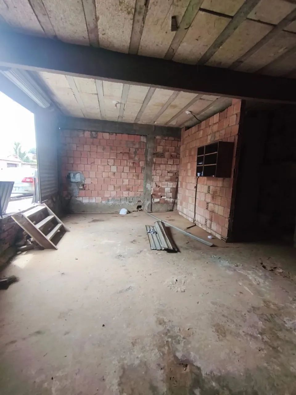 //Ponto Comercial na Redenção  - Foto 4