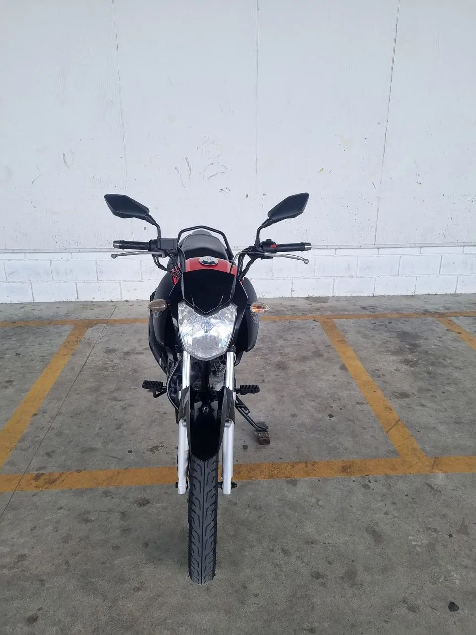 YAMAHA FACTOR 150 ED 2023. Extra!! - Foto 3