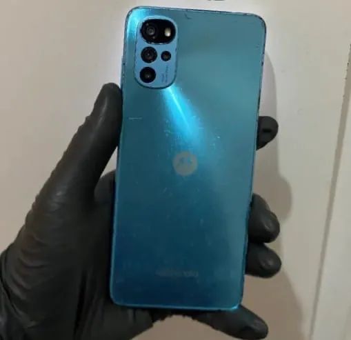 Moto g22  - Foto 2