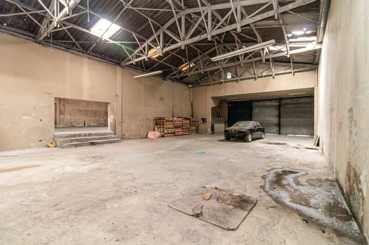 Galpão na Avenida Álvaro Ramos, 1342  400 m² - Foto 5