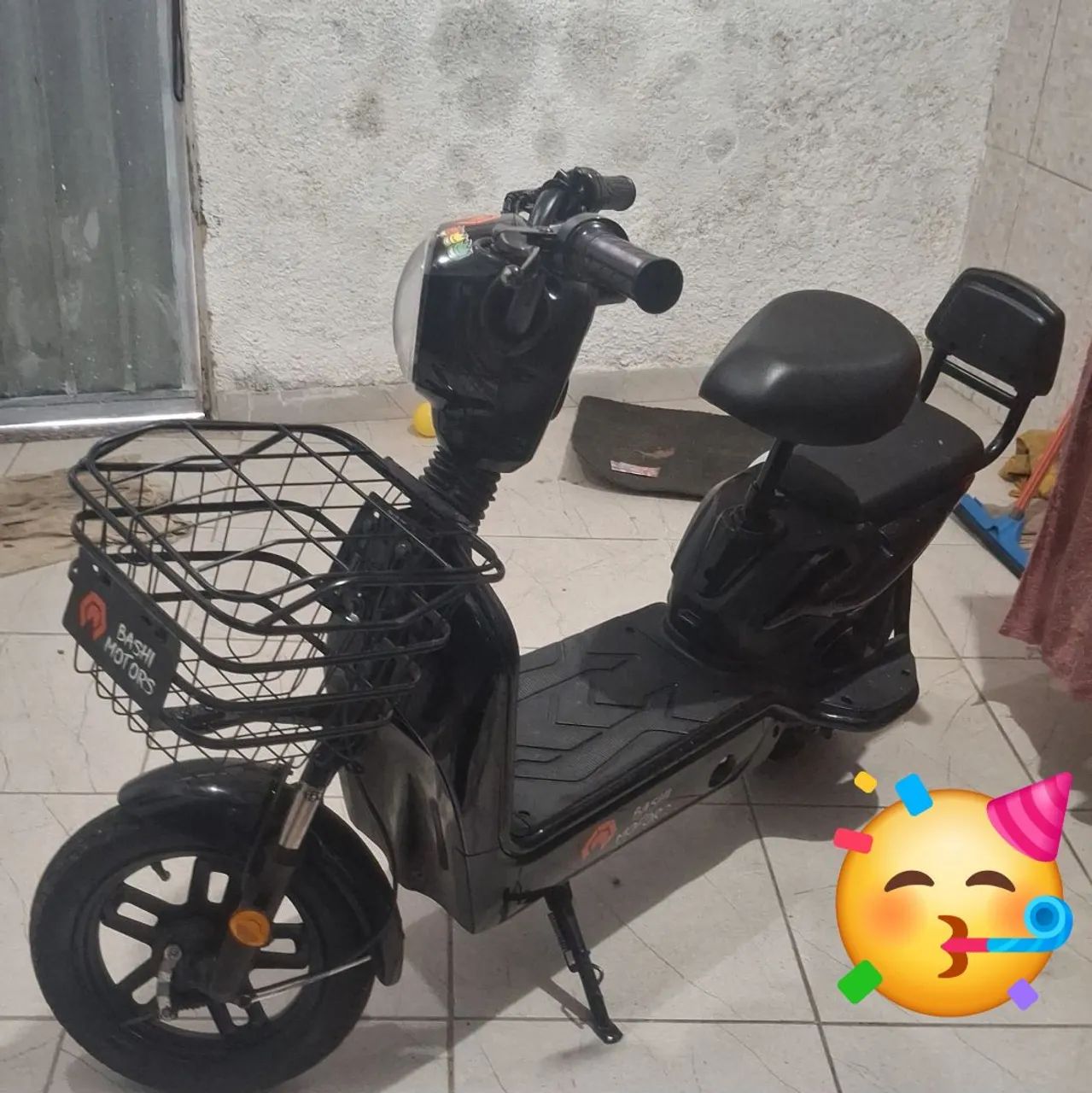 Bicicleta ELÉTRICA  - Foto 2