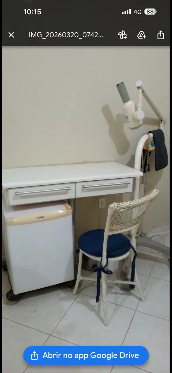 Equipamentos de Consultório Odontológico   - Foto 3