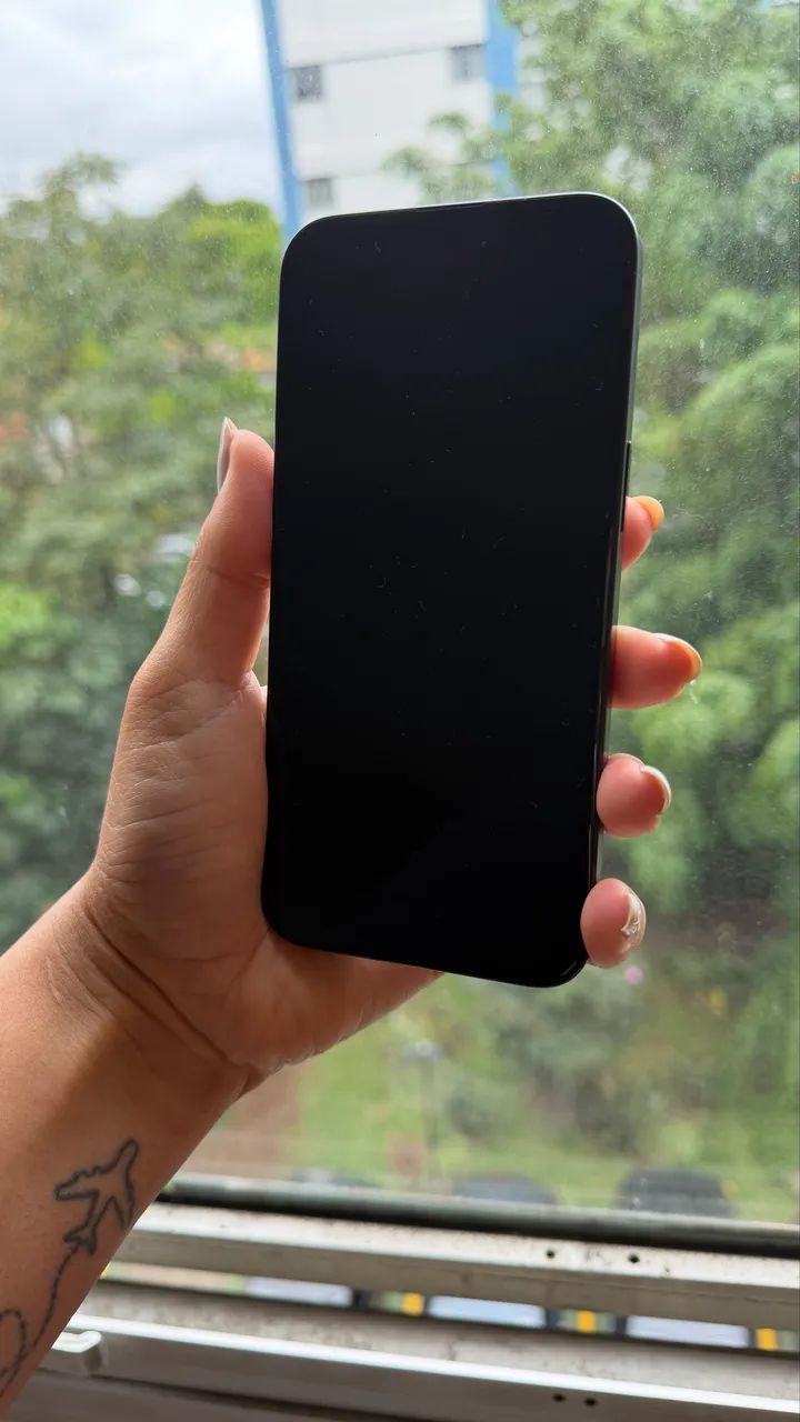iPhone 15 Pro Max 256GB - Foto 2