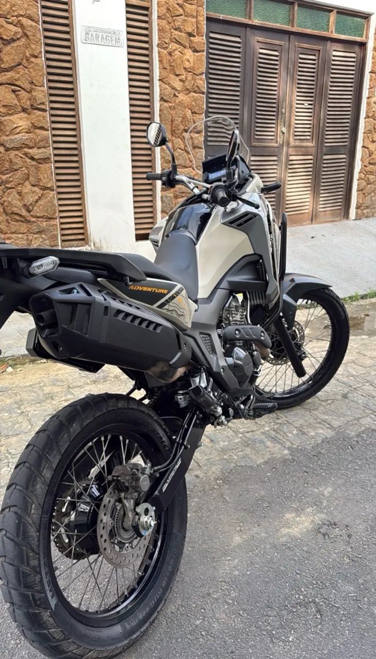 Sahara 300 2025 EXTRA - Foto 2