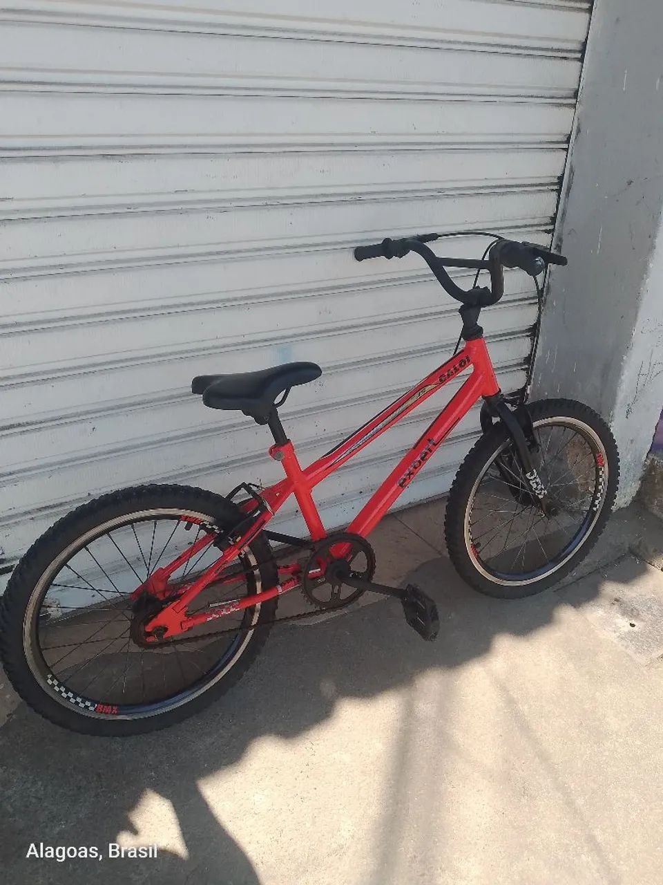 Bicicleta  - Foto 2